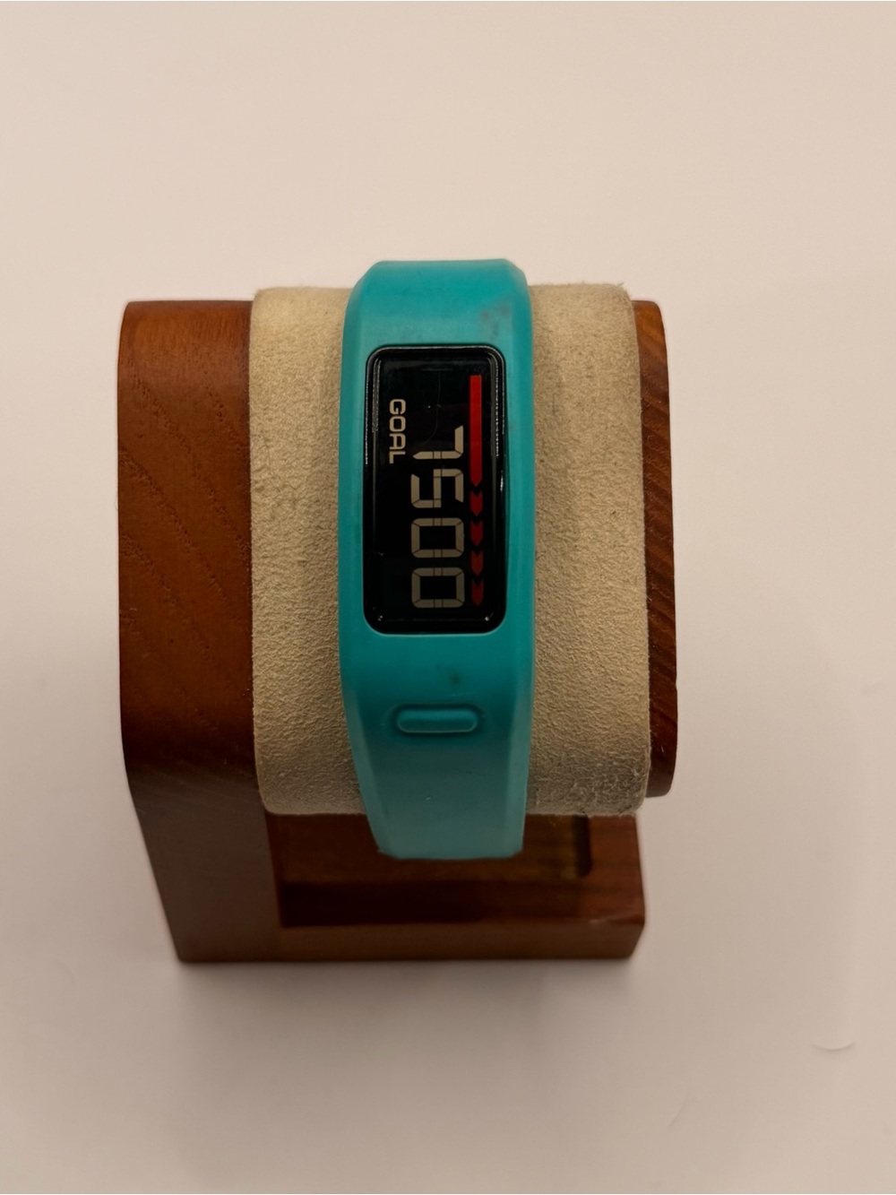 Garmin Vivofit , New Batteries, Fitness Tracker, Rare Color, Tested